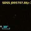 SDSS J095707.85+315947.7