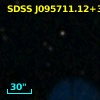 SDSS J095711.12+324307.6