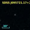 SDSS J095721.17+293749.1