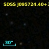 SDSS J095724.40+305711.9