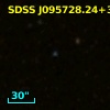 SDSS J095728.24+313943.2