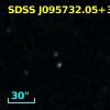 SDSS J095732.05+351836.7