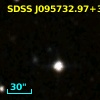 SDSS J095732.97+312319.7
