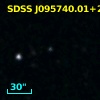 SDSS J095740.01+291738.9