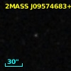 2MASS J09574683+3030243