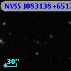 NVSS J083138+651746