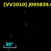 SDSS J095839.64+305057.8