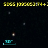 SDSS J095853.74+350017.6