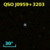 2MASS J09591486+3203573