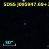 SDSS J095947.69+353546.9