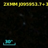 SDSS J095953.65+305306.0