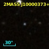 2MASS J10000373+3131458