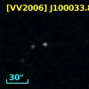 [VV2006] J100033.8+132410