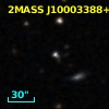 [VV2006] J100033.9+104723