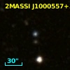 [VV98] J100055.6+314002