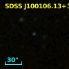 SDSS J100106.13+312834.7