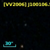 [VV2006] J100106.5+402341