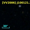 [VV2006] J100121.3+093403