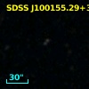 SDSS J100155.29+324007.0