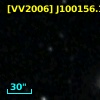 [VV2006] J100156.1+615032