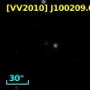 SDSS J100208.94+311051.6