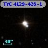 TYC 4129-428-1