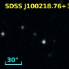 SDSS J100218.76+355113.3