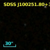 [SSO2007] 150.715870+31.344622
