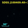 SDSS J100409.48+350020.4
