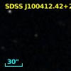 [SSO2007] 151.051780+29.355986