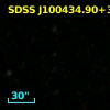 [SSO2007] 151.145440+30.172606