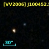 [VV2006] J100452.5+392809