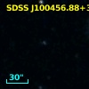 SDSS J100456.88+350632.6