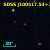 SDSS J100517.54+331202.8