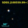 SDSS J100559.99+351148.7