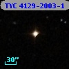 TYC 4129-2003-1