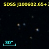 SDSS J100602.65+334604.6