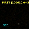 SDSS J100610.02+302340.7