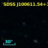 SDSS J100611.54+353225.2