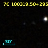 SDSS J100611.68+294027.0