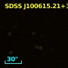 SDSS J100615.21+315213.5