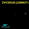 SDSS J100627.88+320219.2