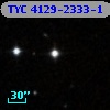 TYC 4129-2333-1