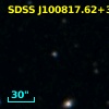SDSS J100817.62+361025.8