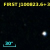 SDSS J100823.60+363441.6