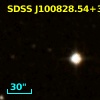 SDSS J100828.54+311714.9
