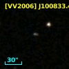 [VV2006] J100833.4+103255