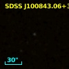 SDSS J100843.06+310234.6