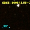 SDSS J100843.55+314641.2