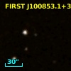 SDSS J100853.15+310109.6